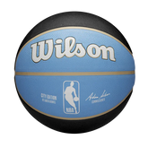 2023-2024 Throwback NBA Team City Icon Basketball