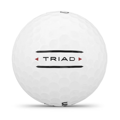 Triad Golf Balls
