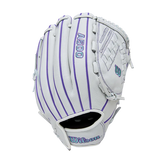 2026 A500™ Siren™ 12.5" Youth Fastpitch Glove