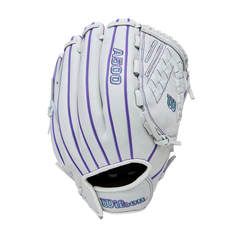 2026 A500™ Siren™ 12.5" Youth Fastpitch Glove