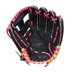 2025 Limited Edition Eclipse A2000® 1786 11.5” Infield Baseball Glove