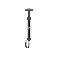 NBA Authentic Dual Action Pump