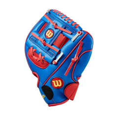 2024 A200™ EZ Catch™ Royal 10” T-Ball Glove