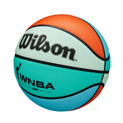 WNBA DRV Bright Outdoor Basketball