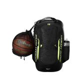 Chris Brickley Evolution Basketball Bag