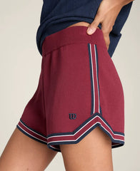 Sweater Short