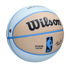 2024-2025 NBA Team City Icon Basketball