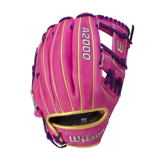 2024 Omaha Berry A2000® 1975 11.75” Infield Baseball Glove