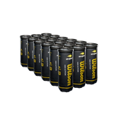 US Open High Altitude 3 Ball Can (24 Pack)