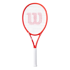 Clash 100L V3 Reverse Tennis Racket