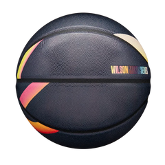 Wilson Maker Series Basketball | Spin