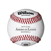 A1010 HS1 Pro Series American Legion SST Baseballs 1 DZ