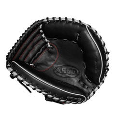 Wilson® A500® 32" Youth Baseball Catcher's Mitt