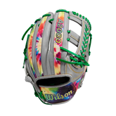 2023 Omaha Kaleidoscope A2000 1785SS 11.75” Infield Baseball Glove