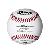 A1066 League Series Dixie Baseballs 1 DZ