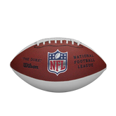 NFL Autograph Football