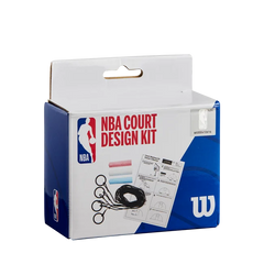 NBA Court Marking Kit