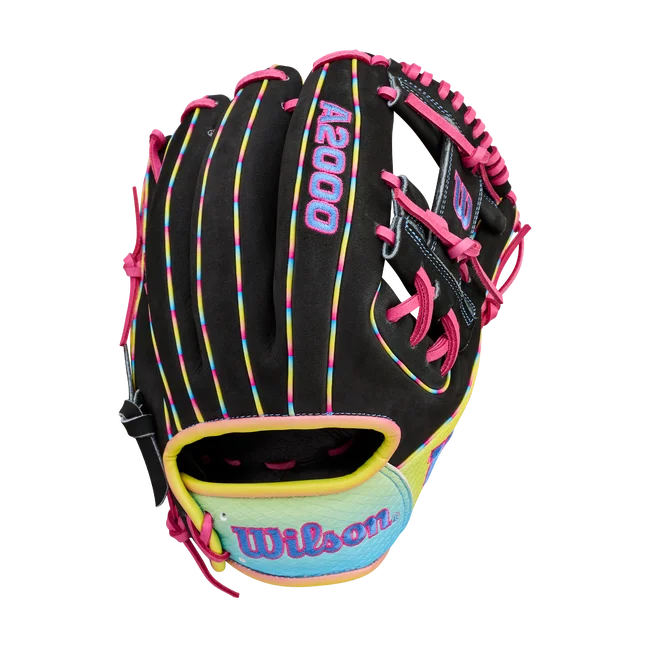 2025 Limited Edition Eclipse A2000® 1786 11.5” Infield Baseball Glove