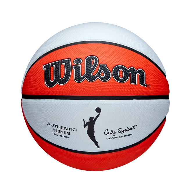WNBA Authentic Outdoor Basketball