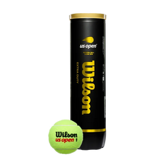 US Open Extra Duty 4 Ball Can (18 Pack)