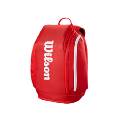 Super Tour Red Backpack