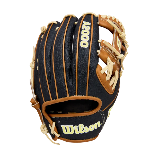 2026 A2000® Classics Series 1975SS 11.75” Infield Baseball Glove