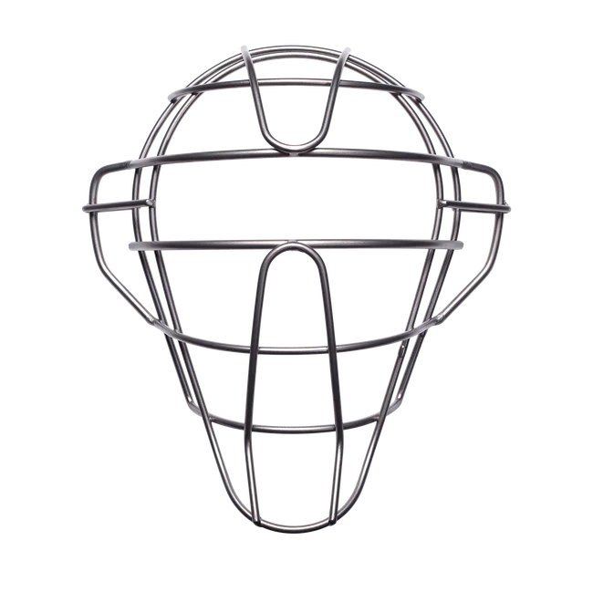 Dyna-Lite™ Umpire Titanium Facemask Cage