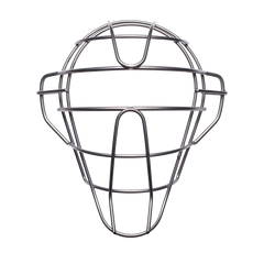Dyna-Lite™ Umpire Titanium Facemask Cage