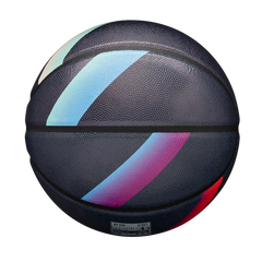 Wilson Maker Series Basketball | Spin