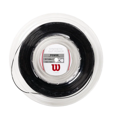 Synthetic Gut Power 17 Tennis String - Reel