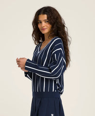Riviera Sweater
