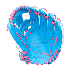2026 Love the Moment™ A2000® H12 12” Infield Fastpitch Glove