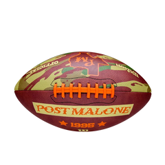 Wilson x Post Malone Tailgate Football