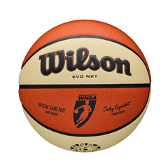 WNBA 30th Anniversary Court Origins Game Basketball