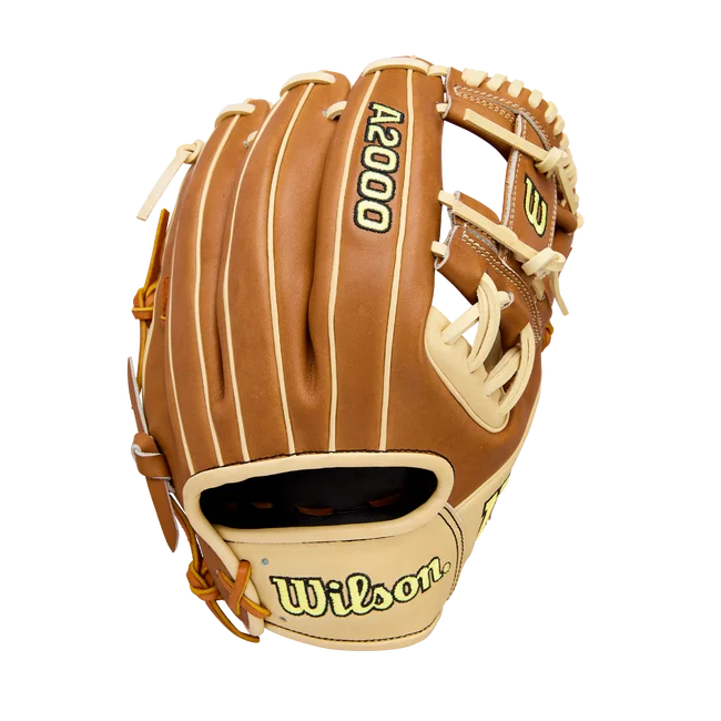 2026 A2000® Classics Series 1975 11.75” Infield Baseball Glove