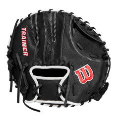 Wilson® 27.5” Infield Pancake Trainer