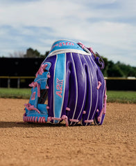 2026 A2K® 1786 11.5” Infield Baseball Glove