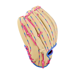 2026 Love the Moment™ A2000® 1786 11.5” Infield Baseball Glove