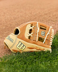 2026 A2000® Classics Series 1975 11.75” Infield Baseball Glove