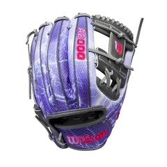 2024 Lightning A2000 1786SS 11.5” Infield Baseball Glove