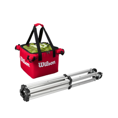 Tennis Teaching Cart & Bag