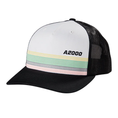 A2000 Streak Snapback