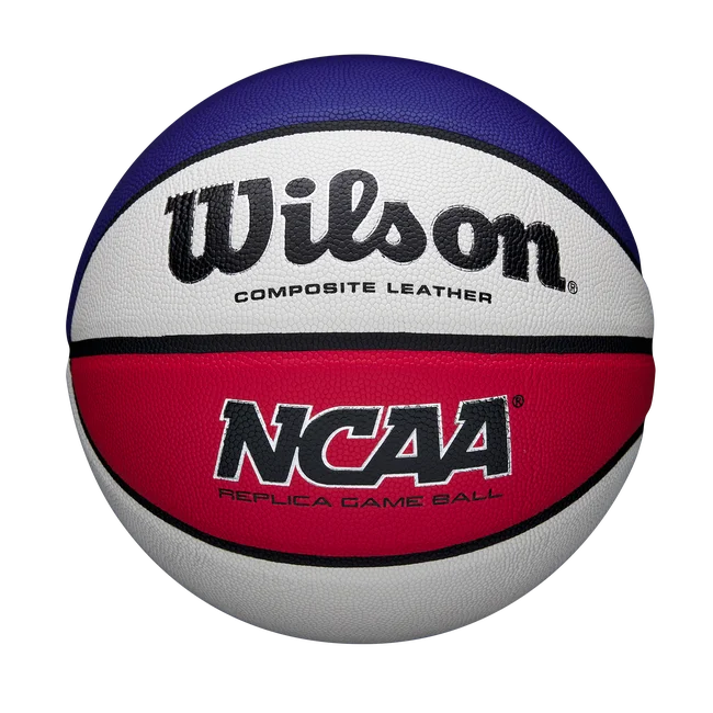 NCAA Replica Basketball