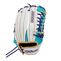 Winter 2025 A2000® T125SS 12.5” Outfield Fastpitch Softball Glove