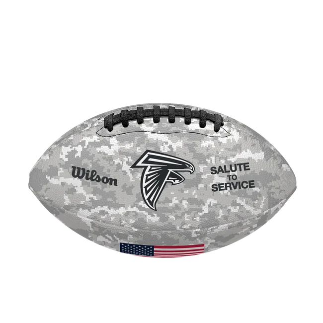 NFL Salute to Service Football
