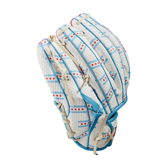 2023 Chicago Confetti A2000 1786SS 11.5” Infield Baseball Glove