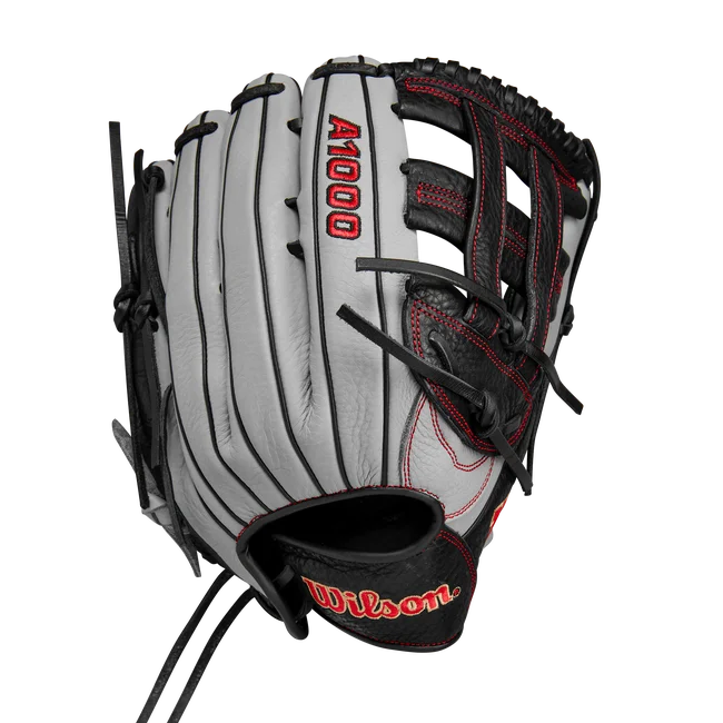 2024 A1000 1750 12.5” Outfield Baseball Glove