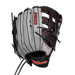 2024 A1000 1750 12.5” Outfield Baseball Glove