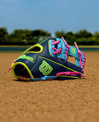 Winter 2025 A2000® 1786SS 11.5” Infield Baseball Glove