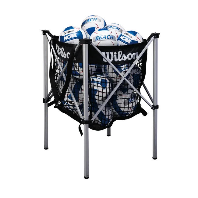 Beach Ball Cart
